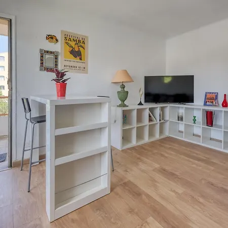 L'ecrin D'hyeres - Appt A 10 Min De La Апартаменты
