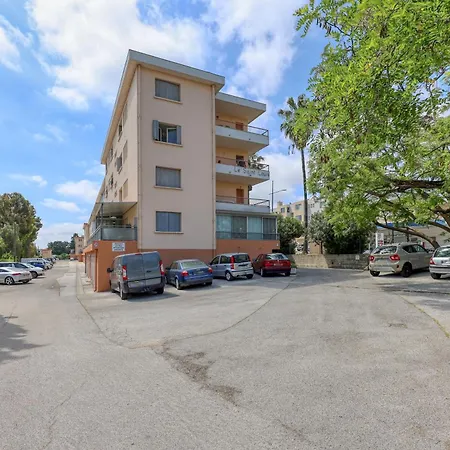 L'ecrin D'hyeres - Appt A 10 Min De La * Йер